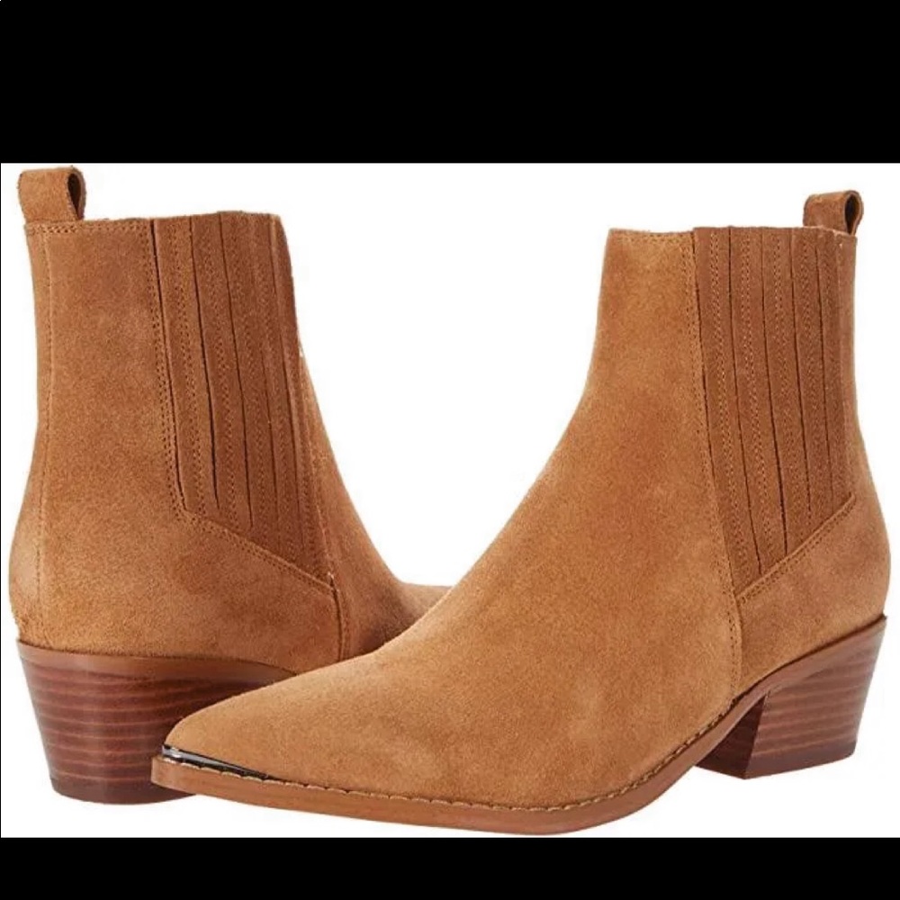 Marc Fisher Ulora bootie